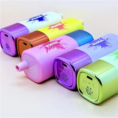 LUCKEE ELKA 4 in1 85000 vienreizlietojamo vape vairumtirdzniecība