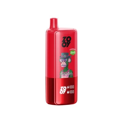 ZOOY TRIPLE 70000 Puffs Vape preces